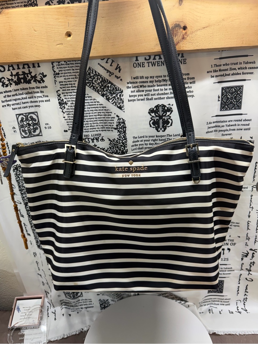 Kate Spade Tote Bag